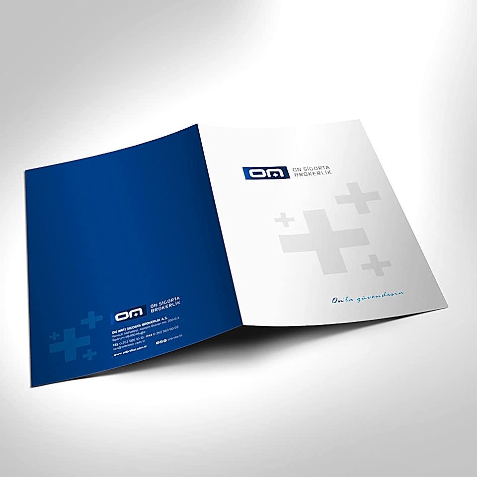 On Brokerlik Dosya
