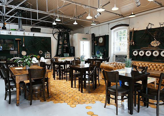 cafe tile 2