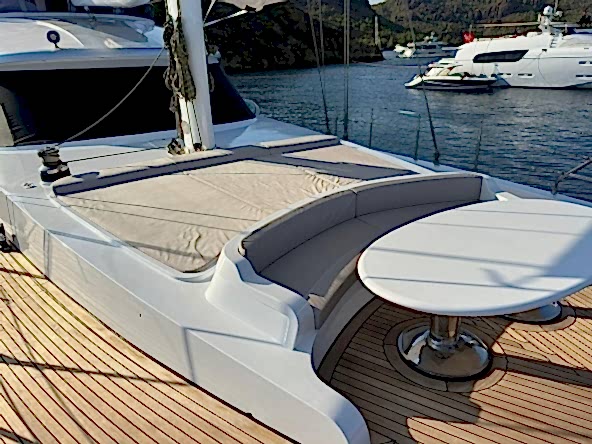 Learn how a gulet's daily operations are planned: guest comfort, route, meals, safety, and crew coordination explained.