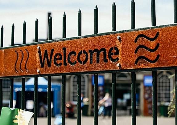 welcome welcome
